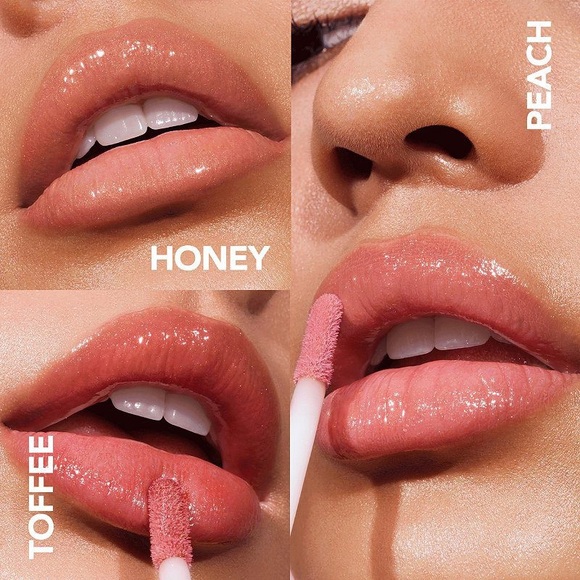 BNIB - BRAND NEW IN BOX Persona Cosmetics - Lip Gloss - Toffee - Picture 7 of 7